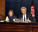 سازمان ملل: جهان مهاجران افغان  را فراموش کرده است